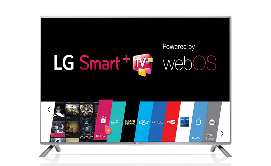 Discover the Best IPTV Solutions for LG Smart TV