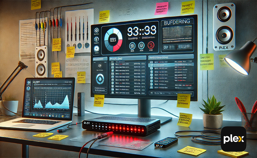 The Most Overlooked Technical Mistakes in Plex IPTV and How to Fix Them