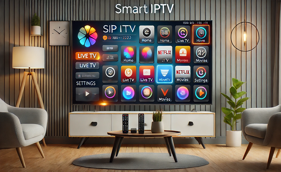 The Best Devices Compatible with SIPTV App