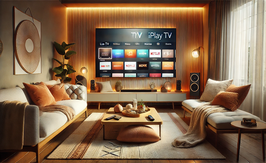 The Pros and Cons of the iPlay TV App: An Honest Assessment