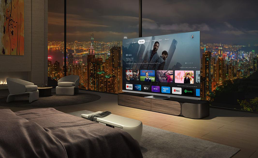 Setting Up Your Skyworth Smart TV: A Step-by-Step Guide