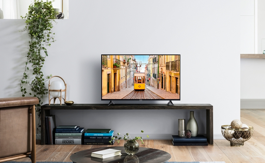 The Ultimate Panasonic Smart TV Buyer’s Guide