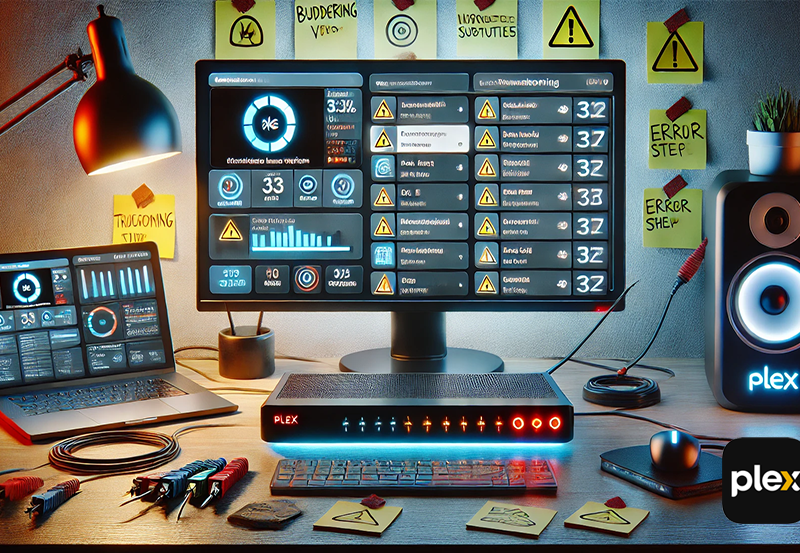 Step-by-Step: Adding IPTV Channels to Plex Player