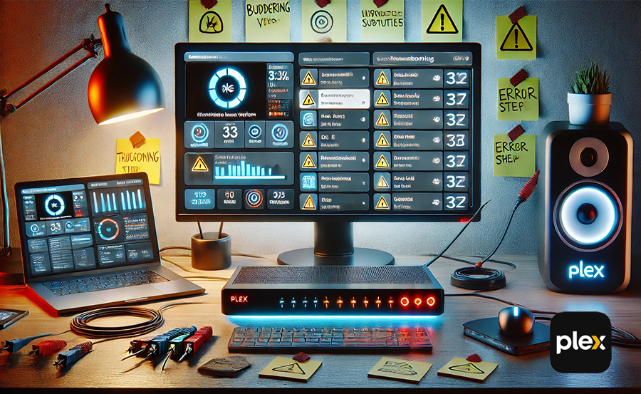Step-by-Step: Adding IPTV Channels to Plex Player