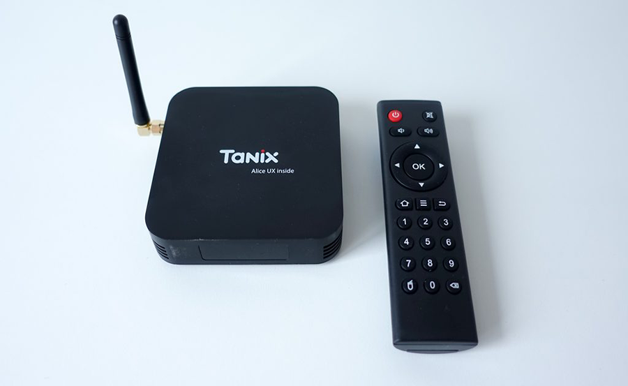 A Beginner’s Guide to Using the Tanix TX6 Android TV Box